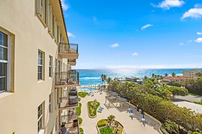 3475 S Ocean Boulevard S #Unit 705, Palm Beach, FL 33480 - Photo 2