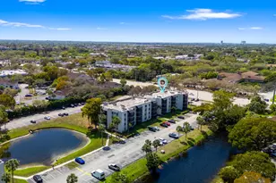 3700 N Pine Island Rd, Sunrise, FL 33351 - Photo 32