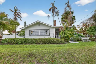 4490 NE Indian River Drive, Jensen Beach, FL 34957 - Photo 4