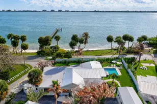 4490 NE Indian River Dr, Jensen Beach, FL 34957 - Photo 66