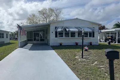 8 Grande Camino Place, Fort Pierce, FL 34951 - Photo 2