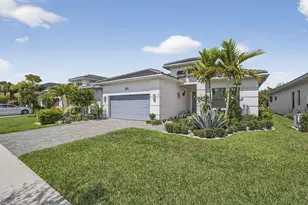 5492 St Armands Way, Westlake, FL 33470 - Photo 1