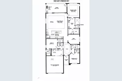 5492 St Armands Way, Westlake, FL 33470 - Photo 38