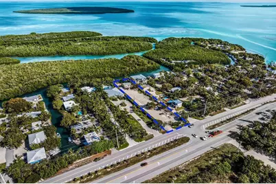 77340 Overseas Highway, Islamorada, FL 33036 - Photo 1