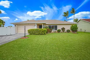 7597 N Nemec Dr Dr N, Lake Clarke Shores, FL 33406 - Photo 1