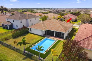 12150 SW Aventino Dr, Port Saint Lucie, FL 34987 - Photo 58