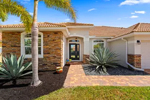 12150 SW Aventino Dr, Port Saint Lucie, FL 34987 - Photo 2