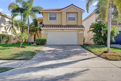 10425 Buena Ventura Drive, Boca Raton, FL 33498 - Photo 1