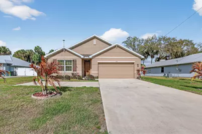 1732 SW Import Drive, Port Saint Lucie, FL 34953 - Photo 1