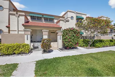 6658 Via Regina #10, Boca Raton, FL 33433 - Photo 2