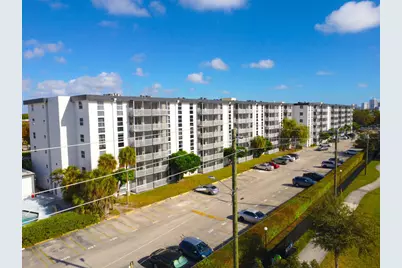 16851 NE 23rd Avenue #A408, North Miami Beach, FL 33160 - Photo 2