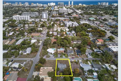 27 NE 17th Avenue, Pompano Beach, FL 33060 - Photo 4