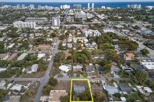 27 NE 17th Ave, Pompano Beach, FL 33060 - Photo 4