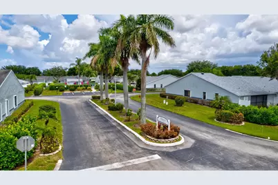 2640 Gately Drive W #406, West Palm Beach, FL 33415 - Photo 54