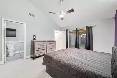 8888 Thumbwood Circle #Apt B, Boynton Beach, FL 33436 - Photo 16