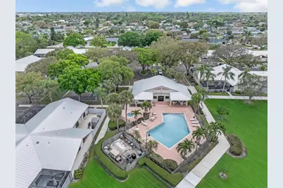 8888 Thumbwood Circle #Apt B, Boynton Beach, FL 33436 - Photo 40