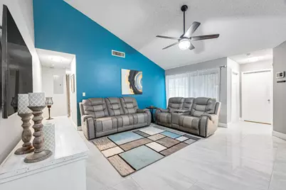 8888 Thumbwood Circle #Apt B, Boynton Beach, FL 33436 - Photo 4