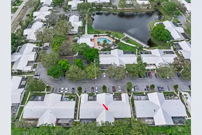 8888 Thumbwood Circle #Apt B, Boynton Beach, FL 33436 - Photo 38
