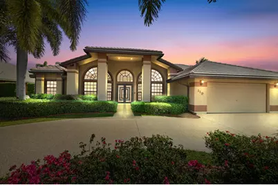 119 Fernwood Crescent, Royal Palm Beach, FL 33411 - Photo 1