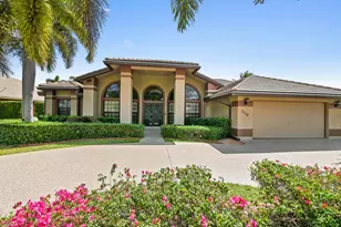 119 Fernwood Crescent, Royal Palm Beach, FL 33411 - Photo 2