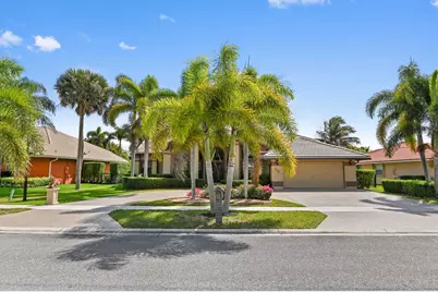 119 Fernwood Crescent, Royal Palm Beach, FL 33411 - Photo 4