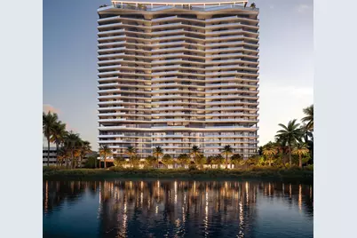 550 S Australian Avenue #1506, West Palm Beach, FL 33401 - Photo 1