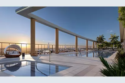 550 S Australian Avenue #1506, West Palm Beach, FL 33401 - Photo 10