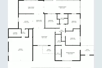 1811 NW 119th Avenue, Pembroke Pines, FL 33026 - Photo 38