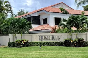 2788 Wood Fern Dr, Boynton Beach, FL 33436 - Photo 1