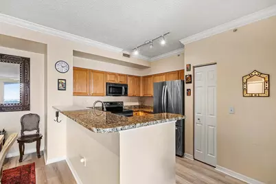 616 Clearwater Park Road #1206, West Palm Beach, FL 33401 - Photo 6