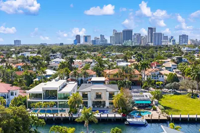 424 Coconut Isle Drive, Fort Lauderdale, FL 33301 - Photo 1