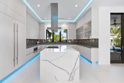 424 Coconut Isle Drive, Fort Lauderdale, FL 33301 - Photo 22