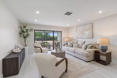 47 Stratford Lane W #F, Boynton Beach, FL 33436 - Photo 2