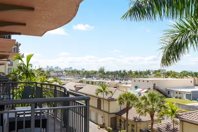 2633 NE 14th Avenue #308, Wilton Manors, FL 33334 - Photo 44