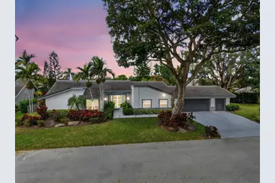 4869 Pineview Circle, Delray Beach, FL 33445 - Photo 4