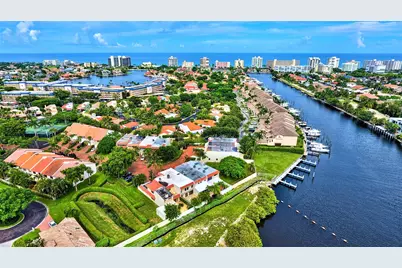 3516 Harbor Circle, Delray Beach, FL 33483 - Photo 1