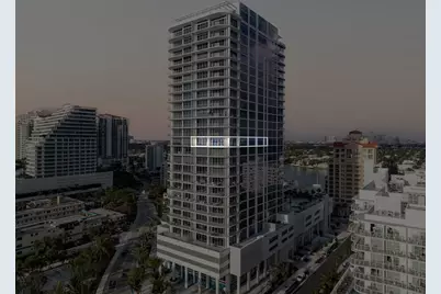 151 N Seabreeze Boulevard #E1504, Fort Lauderdale, FL 33304 - Photo 2