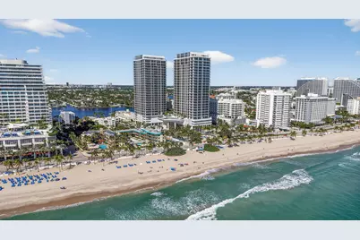 151 N Seabreeze Boulevard #E1504, Fort Lauderdale, FL 33304 - Photo 4