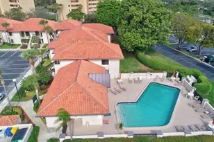400 Club Cir, Boca Raton, FL 33487 - Photo 46