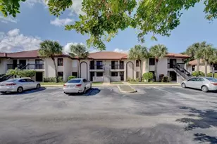400 Club Cir, Boca Raton, FL 33487 - Photo 1