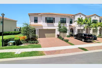 10043 Akenside Drive, Boca Raton, FL 33428 - Photo 1