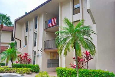 6401 N University Drive #210, Tamarac, FL 33321 - Photo 36