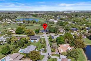 6549 Eastpointe Pines St, Palm Beach Gardens, FL 33418 - Photo 2