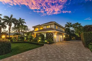 4361 Gleneagles Dr, Boynton Beach, FL 33436 - Photo 18