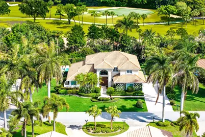 4361 Gleneagles Drive, Boynton Beach, FL 33436 - Photo 2