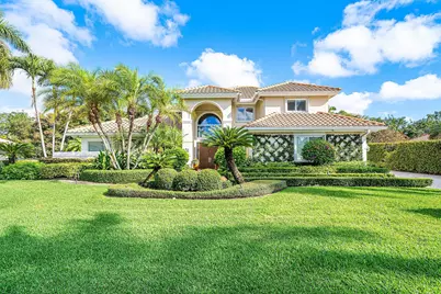 4361 Gleneagles Drive, Boynton Beach, FL 33436 - Photo 2