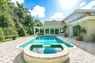 4361 Gleneagles Dr, Boynton Beach, FL 33436 - Photo 38
