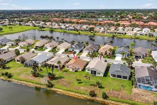 521 SW Indian Key Dr, Port Saint Lucie, FL 34986 - Photo 38