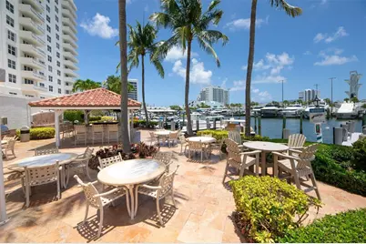 1 Las Olas Circle #1009, Fort Lauderdale, FL 33316 - Photo 42