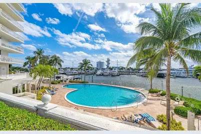 1 Las Olas Circle #1009, Fort Lauderdale, FL 33316 - Photo 36